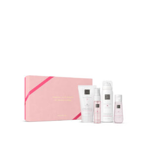 The-Ritual-of-Sakura-Small Gift Set