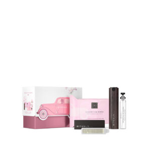 Rituals-Car-Gift Set Sakura