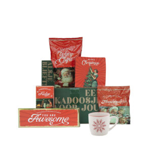 Kerstmok