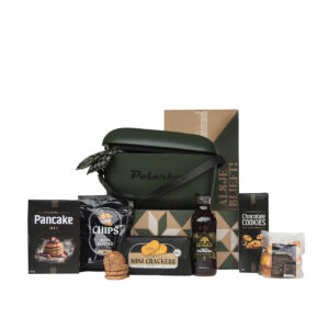 Polarbox Polarbox 12L